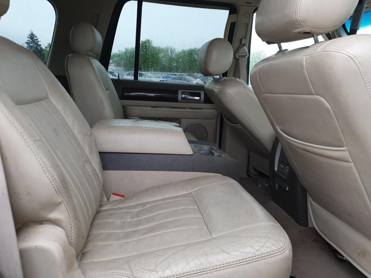 2004 Lincoln Navigator VIN: 5LMFU28R44LJ35959 Lot: 55823365