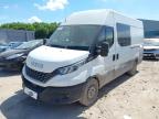 2020 IVEC DAILY 35S1 for sale at Copart WESTBURY