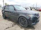 2022 Land Rover Range Rover Sport Hse Silver Edition за продажба в Los Angeles, CA - Stripped