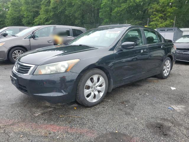 2010 Honda Accord Ex