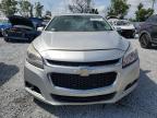 2015 Chevrolet Malibu Ltz للبيع في Riverview، FL - Rear End