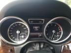 2014 Mercedes-Benz Ml 350 للبيع في Austell، GA - Rear End