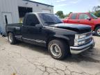 1995 Chevrolet Gmt-400 C1500 de vânzare în Rogersville, MO - Burn - Engine