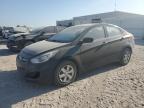 2012 Hyundai Accent Gls for Sale in Greenwood, NE - Front End