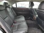 2007 Lexus Ls 460L на продаже в Elgin, IL - Front End