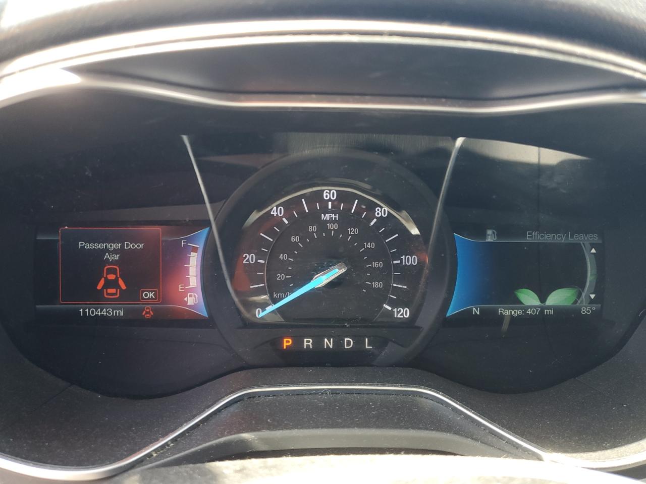 2018 Ford Fusion Se Hybrid VIN: 3FA6P0LU0JR278618 Lot: 56829915