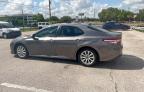 2020 Toyota Camry Le de vânzare în Houston, TX - Minor Dent/Scratches