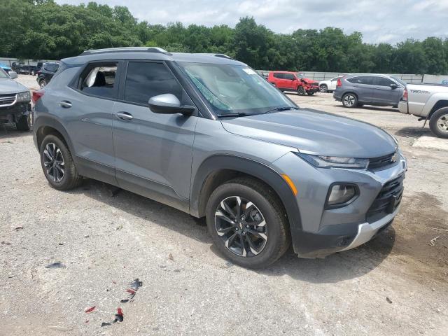  CHEVROLET TRAILBLZR 2022 Szary