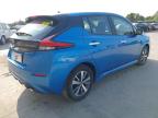 2022 NISSAN LEAF ACENT for sale at Copart ROCHFORD