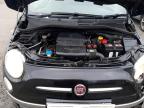 2009 FIAT 500 BY DIE for sale at Copart SANDTOFT
