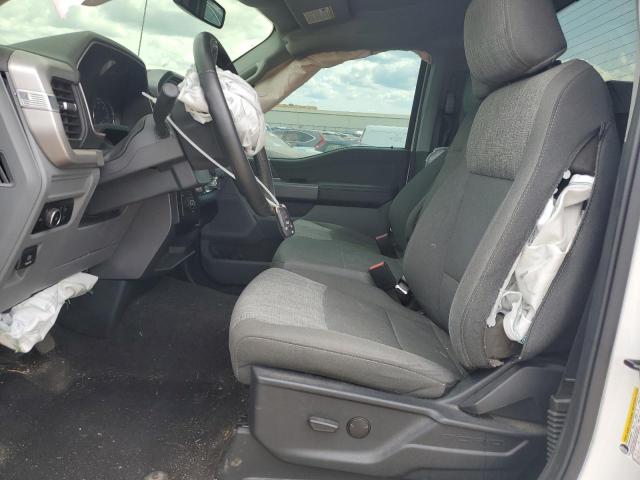  FORD All Models 2023 Белы