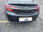 2015 VAUXHALL INSIGNIA 2.0 CDTI [140] ECOFLEX ELITE NAV 5DR [START STOP] for sale at Copart SANDTOFT