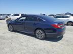 2020 Honda Accord Hybrid Ex იყიდება Antelope-ში, CA - Mechanical