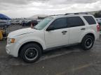 2010 Ford Escape Xlt zu verkaufen in Las Vegas, NV - Front End