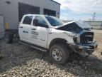 2022 Ram 3500 Tradesman for Sale in Appleton, WI - Front End