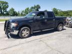2010 Ford F150 Supercrew de vânzare în Rogersville, MO - Front End