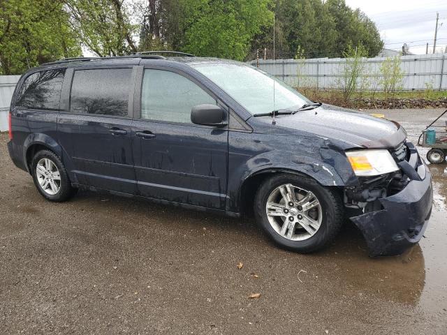 2010 DODGE GRAND CARAVAN SE
