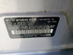 2017 Mitsubishi Mirage G4 Es на продаже в Grand Prairie, TX - Front End