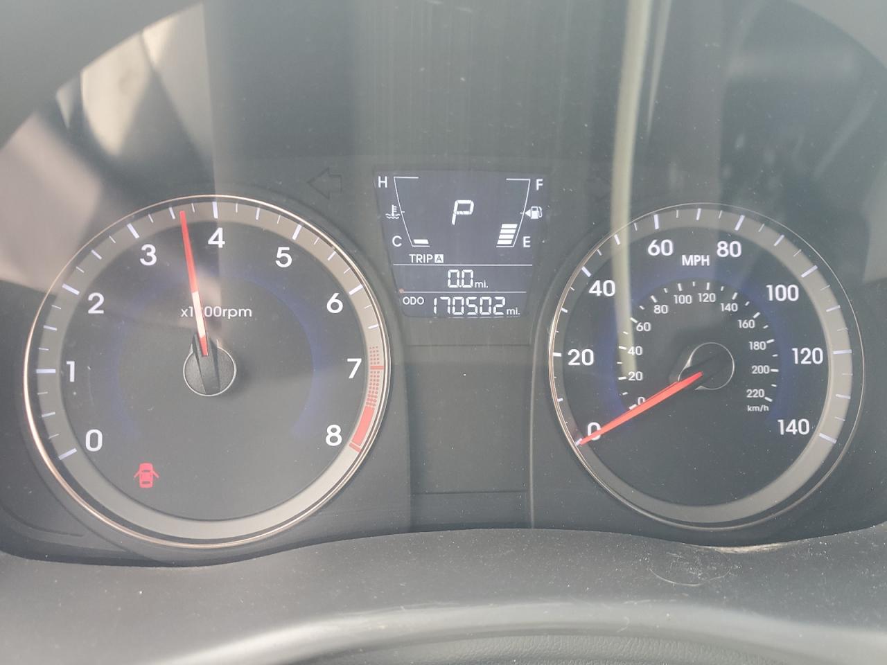 2012 Hyundai Accent Gls VIN: KMHCT5AEXCU052644 Lot: 54649945