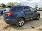 2016 Ford Explorer Xlt zu verkaufen in Windsor, NJ - Side