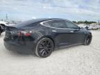 2013 Tesla Model S  for Sale in Opa Locka, FL - Front End