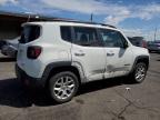 2017 Jeep Renegade Latitude zu verkaufen in Denver, CO - Front End