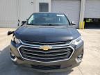 2020 Chevrolet Traverse Lt en Venta en Gaston, SC - Front End