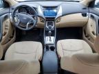 2012 Hyundai Elantra Gls продається в Lansing, MI - Front End