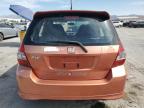 2008 Honda Fit Sport for Sale in Las Vegas, NV - Side