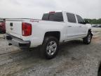 2016 Chevrolet Silverado K1500 Ltz for Sale in Spartanburg, SC - Front End