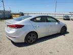 2017 Hyundai Elantra Se for Sale in American Canyon, CA - Undercarriage