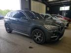 2017 Bmw X1 Xdrive28I en Venta en East Granby, CT - Front End