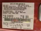 2018 Ford Mustang  en Venta en Phoenix, AZ - Front End