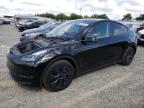 2024 Tesla Model Y  იყიდება Sacramento-ში, CA - Front End