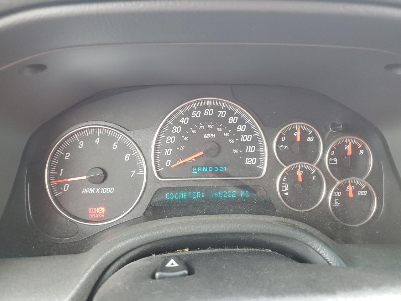 2004 GMC Envoy VIN: 1GKDT13S842210243 Lot: 55672595