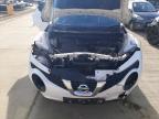 2017 NISSAN JUKE TEKNA for sale at Copart SANDY