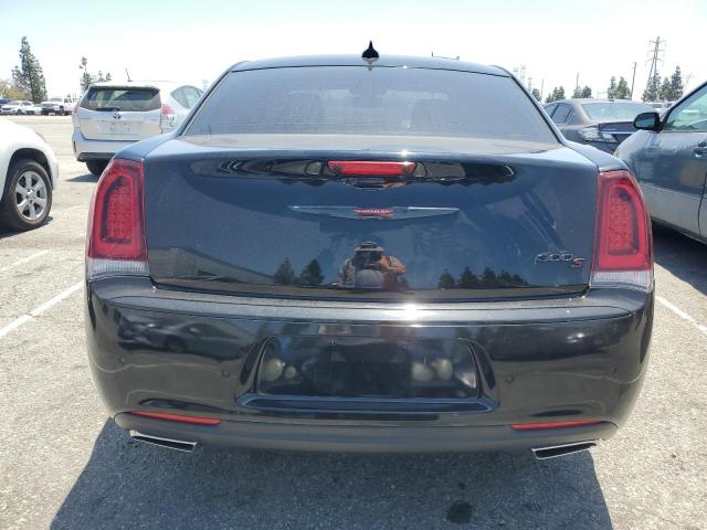  CHRYSLER 300 2023 Черный