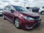 2018 Chrysler Pacifica Hybrid Touring L de vânzare în Elgin, IL - All Over