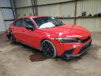 2022 HONDA CIVIC SPORT   à vendre chez Copart ON - COOKSTOWN