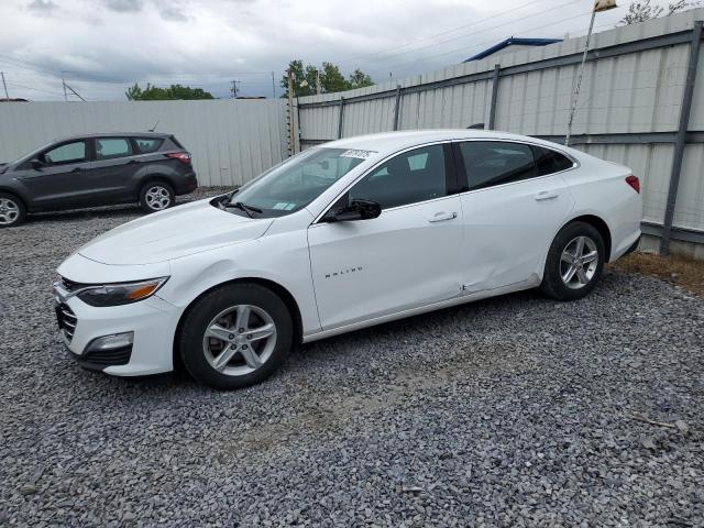 CHEVROLET MALIBU LS 2022
