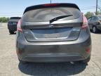 2017 Ford Fiesta Se на продаже в Colton, CA - Front End