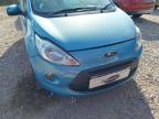 2011 FORD KA ZETEC for sale at Copart BRISTOL