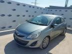 2013 VAUXHALL CORSA ENER for sale at Copart BRISTOL