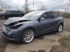 2023 TESLA MODEL Y  à vendre chez Copart QC - MONTREAL