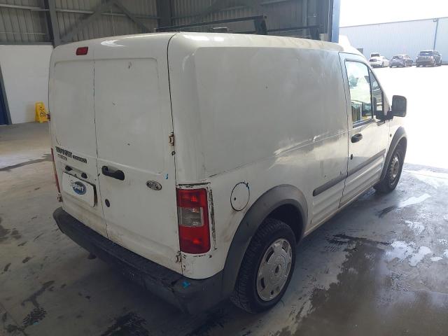 2012 FORD TRANSIT CO
