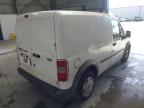 2012 FORD TRANSIT CO for sale at Copart EAST KILBRIDE