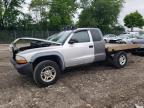 2003 Dodge Dakota Sxt იყიდება Cicero-ში, IN - Front End