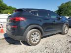 2021 Hyundai Tucson Se იყიდება Prairie Grove-ში, AR - Hail