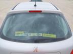 2007 PEUGEOT 207 S for sale at Copart CORBY