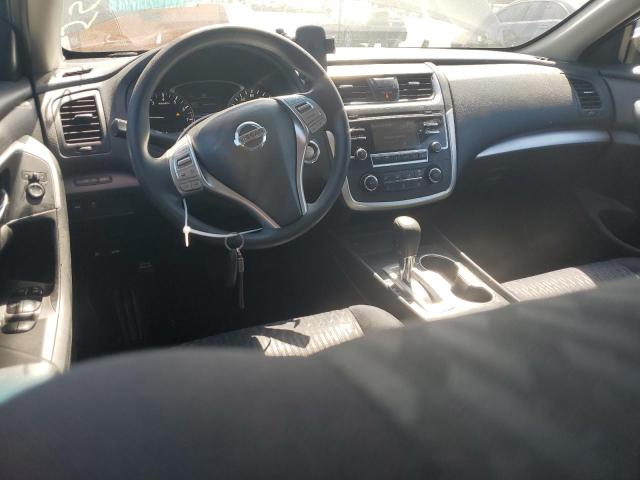  NISSAN ALTIMA 2018 Charcoal